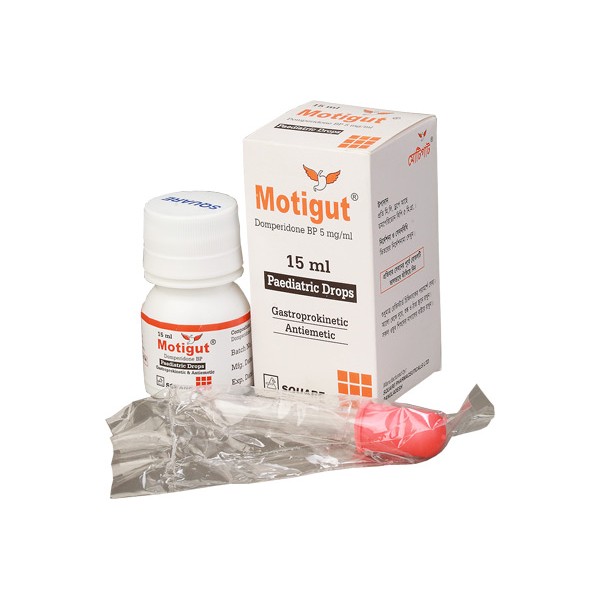 MOTIGUT 15ml Drop